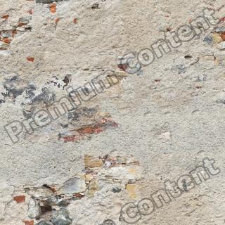 Photo High Resolution Seamless Wall Plaster Texture 0003